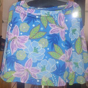 Dana Jo pickleball skort size large